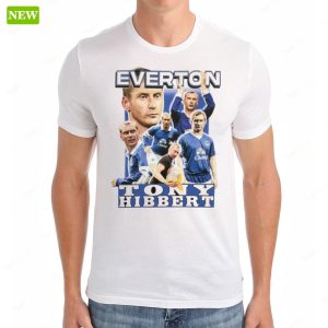Official Everton Tony Hibbert Bootleg Sweatshirt 5 Official Everton Tony Hibbert Bootleg Sweatshirt 6