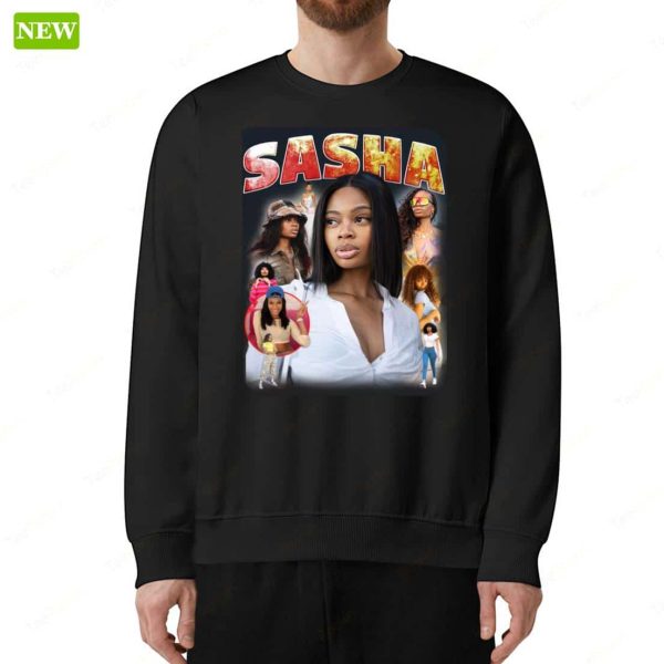 Official George Mnguni Sasha Shirt