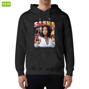 Official George Mnguni Sasha Shirt 6