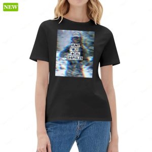 Official Hunt Your Local Pedophiles Shirt 4