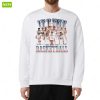 Official Illinois Men’s Basketball 23-24 Team Sweatshirt