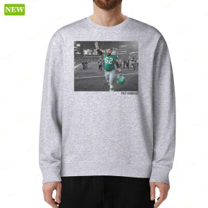 Official Jason Kelce Pay Homage Shirt 5