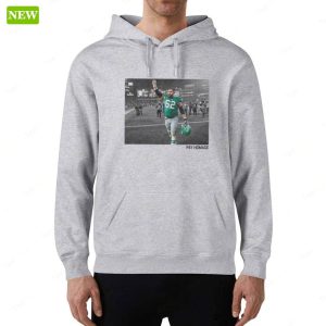 Official Jason Kelce Pay Homage Shirt 6