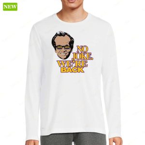 Official Kim Kardashian Wears No Joke We're Back Hoodie 2 Official Kim Kardashian Wears No Joke Were Back Hoodie 3