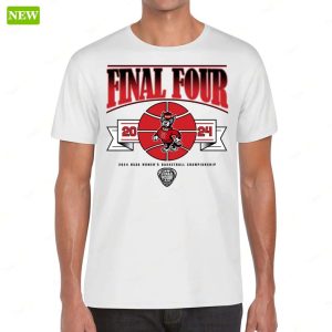 Official Nc State Womens Basketball 2024 Final Four Shirt 1