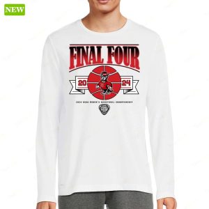 Official Nc State Womens Basketball 2024 Final Four Shirt 2