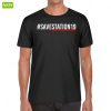Official #SaveStation19 Shirt