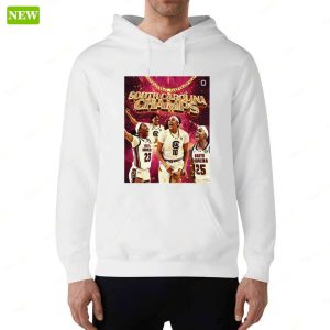 Official South Carolina 2024 National Champions Shirt 6