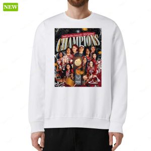 Official South Carolina Gamecocks 2024 National Champions Shirt 2 Official South Carolina Gamecocks 2024 National Champions Shirt 3