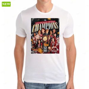 Official South Carolina Gamecocks 2024 National Champions Shirt 4 Official South Carolina Gamecocks 2024 National Champions Shirt 5