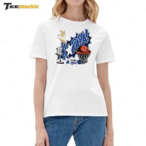 Orlando Magic Kapayaaa Shirt 2
