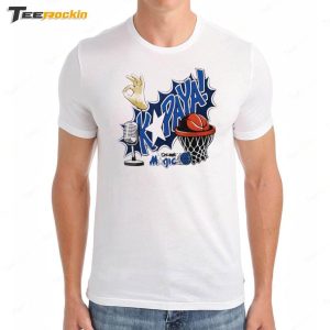 Orlando Magic Kapayaaa Shirt 3