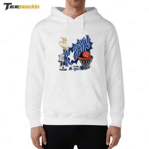 Orlando Magic Kapayaaa Shirt 6