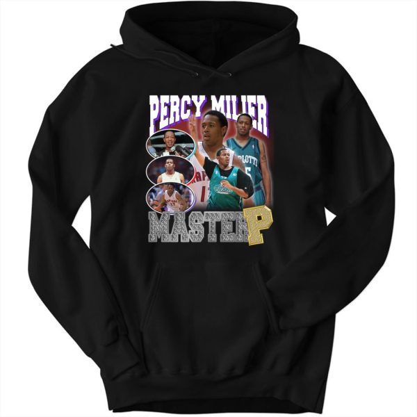 Percy Miller Master P Premium SS T-Shirt