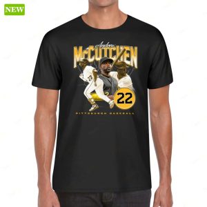 Pittsburgh Pirates New Andrew Mccutchen Retro 90s Hoodie 1 Pittsburgh Pirates New Andrew Mccutchen Retro 90s Hoodie 2