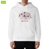 Probably The Coolest, We are Blood 2024 Hoodie