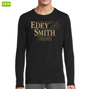 Purdue Basketball Edey Smith 24 Shirt 4