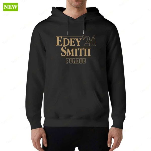 Purdue Basketball Edey Smith ’24 Shirt