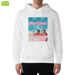 Race Week Charles Leclerc Carlos Sainz Shirt 6