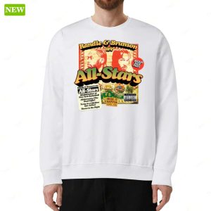 Randle And Brunson Are All Stars Shirt 2 Randle And Brunson Are All Stars Shirt 3