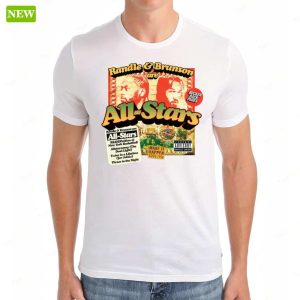 Randle And Brunson Are All Stars Shirt 4 Randle And Brunson Are All Stars Shirt 5