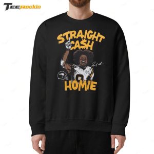Randy Moss Straight Cash Homie Shirt 5