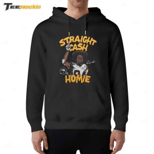 Randy Moss Straight Cash Homie Shirt 6