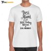 Ryan Gosling Desi Mami And The Never Ending Worries By Eva Mendes Shirt