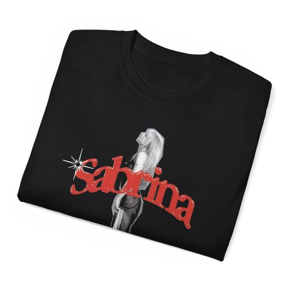 Sabrina Carpenter Shirt