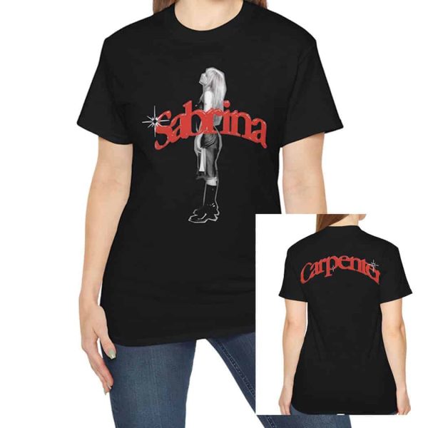 Sabrina Carpenter Shirt