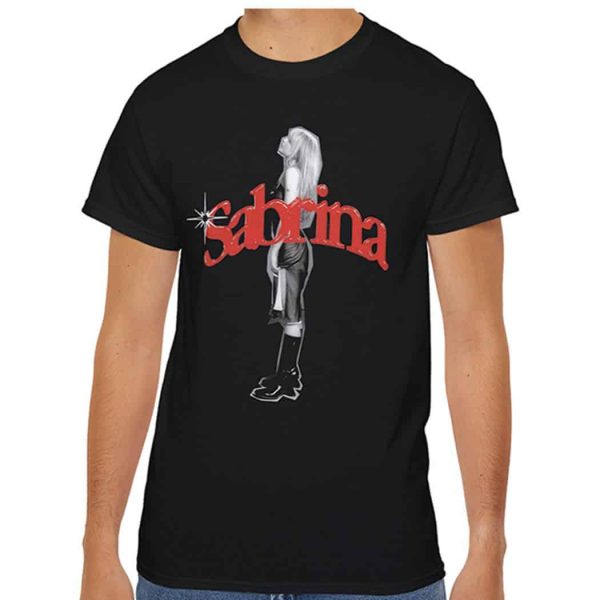 Sabrina Carpenter Shirt