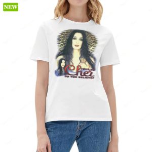 Saquon Barkley Wearing CHER Do You Believe World Tour Sweatshirt 3 Saquon Barkley Wearing CHER Do You Believe World Tour Sweatshirt 4