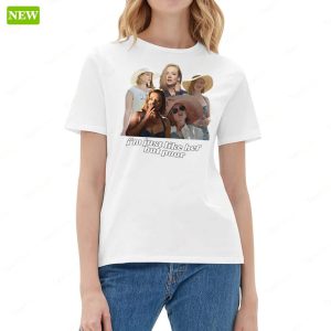 Sarah Snook I'm Just Like Her But Poor Shirt 3 Sarah Snook Im Just Like Her But Poor Shirt 4