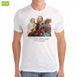 Sarah Snook I'm Just Like Her But Poor Shirt 4 Sarah Snook Im Just Like Her But Poor Shirt 5