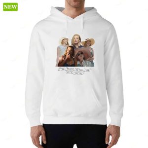 Sarah Snook I'm Just Like Her But Poor Shirt 5 Sarah Snook Im Just Like Her But Poor Shirt 6