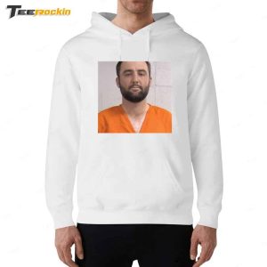 Scottie Scheffler Mugshot Free Scottie Merch Pga Championship Shirt 2