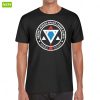 Secret Jewish Space Laser Corps Shirt