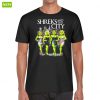 Shrek’s Ogre And The City Shirt