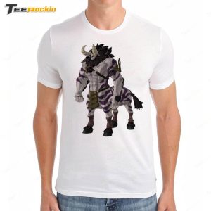 Silver Lynel Shirt 3