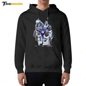 Sisterhood Duke Icons Feed The Soul T Shirt 6