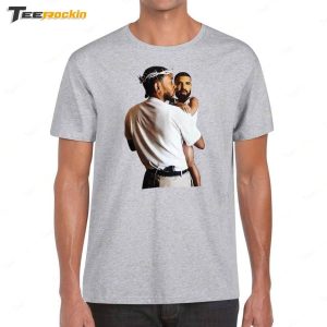 Stream Not Like Us Shirt 1