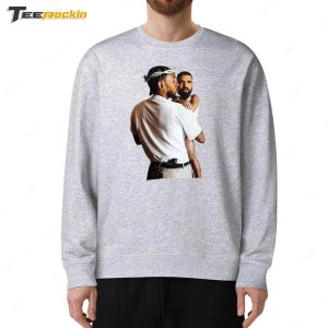 Stream Not Like Us Shirt 5