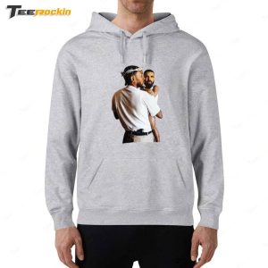 Stream Not Like Us Shirt 6