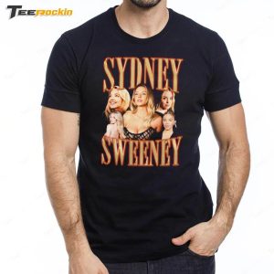 Sydney Sweeney Shirt 3