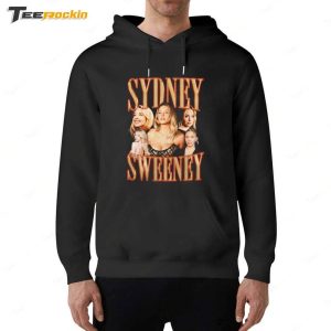 Sydney Sweeney Shirt 6