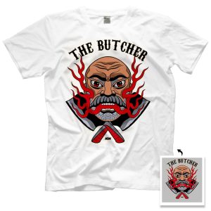 THE BUTCHER Shirt 1
