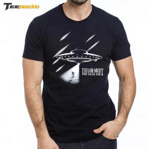 Taylor Swift The Eras Tour Shirt 3