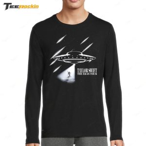 Taylor Swift The Eras Tour Shirt 4