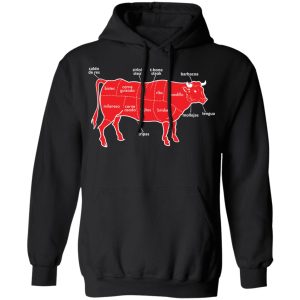 Tex Mex Cow Shirt 4
