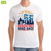 The Atlanta Journal Constitution Peachtree Road Race 2024 Premium SS Shirt